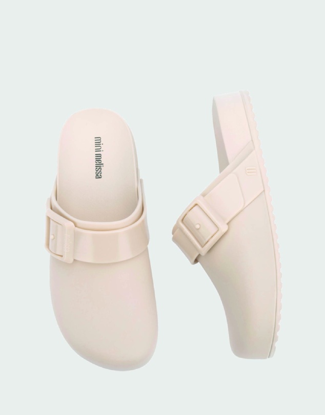 Mini Melissa - Mini Melissa Cozy Clog