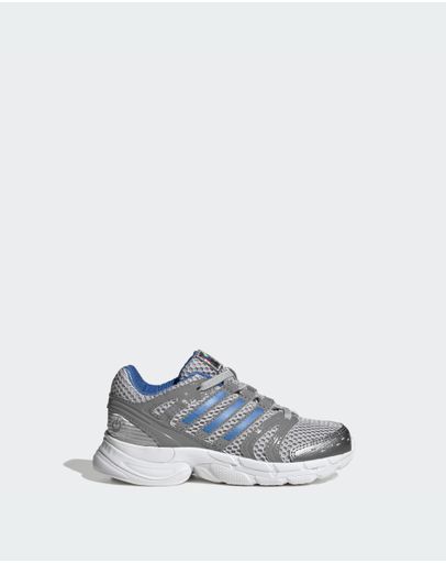 Light Solid Grey / Grey Three / Cloud White