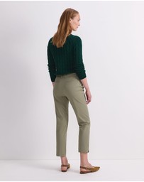 Sportscraft - Evie Capri Pant