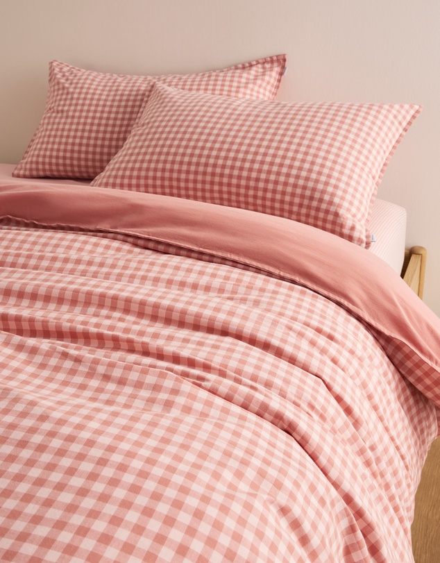 Country Road - Brae Australian Cotton Super King Quilt Cover