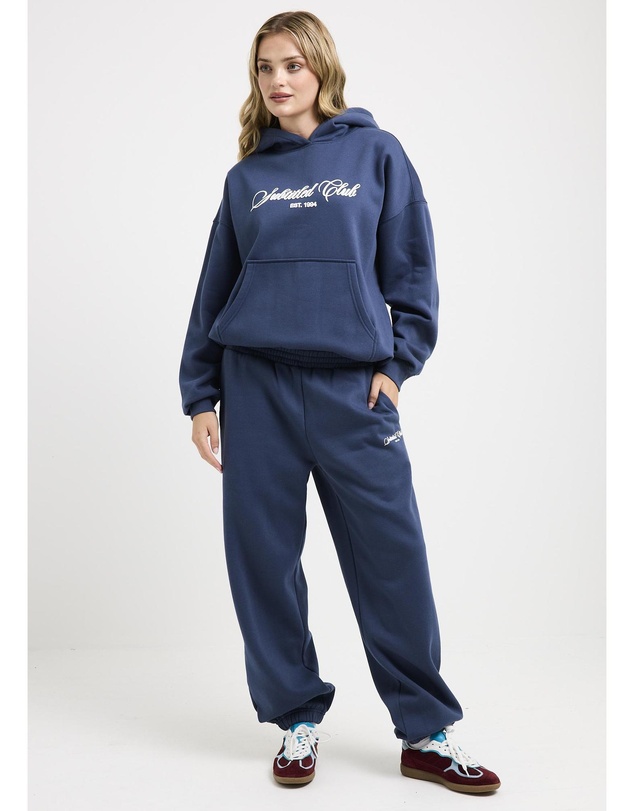 Subtitled - Rebecca Mushroom Hoodie
