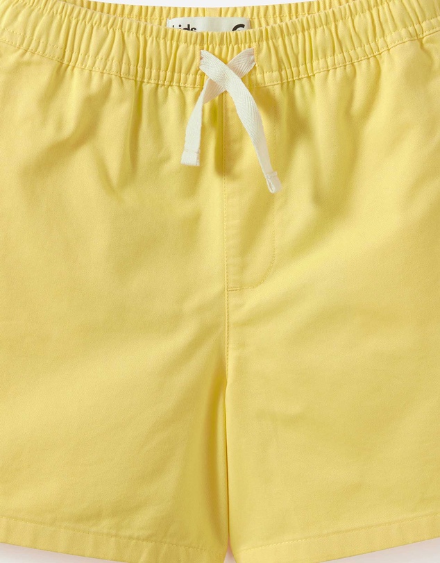 Cotton On Kids - Relaxed Pull On Short