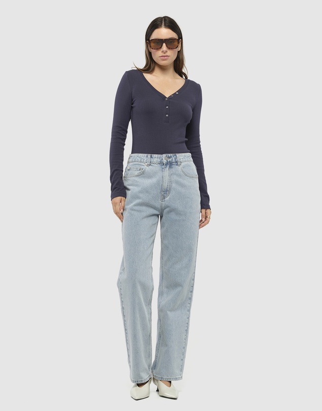 JACANDMOOKI - Harlow Henley