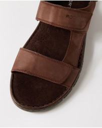 Rockport - Jhett Ro