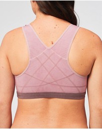 Cake Maternity - Milk Bamboo Lux Sleep & Nursing Bra