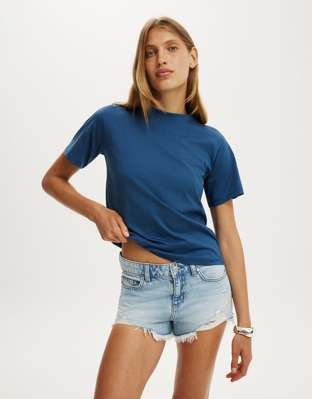 Cotton On - Easy Tee