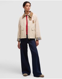 Barbour - Icons Spey Showerproof Jacket