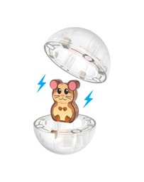 Magna-Tiles - MAGNA-TILES - Hamster Ball - 13 Piece