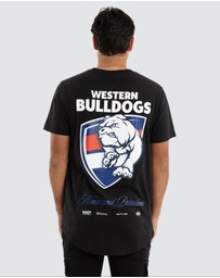 Nena & Pasadena - Bulldogs Season Tee