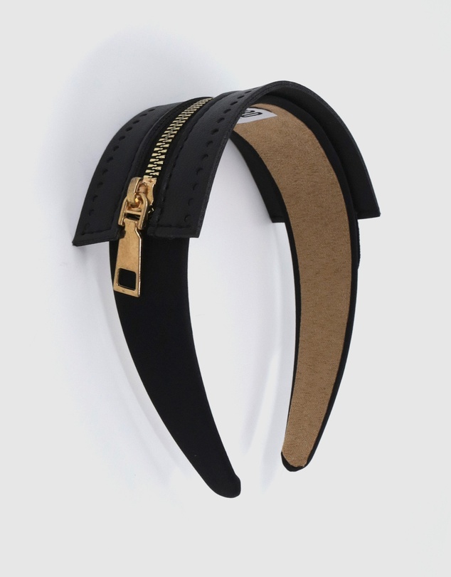 FORD MILLINERY - Matrix Headpiece