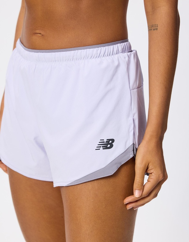 New Balance - RC Essential Shorts 3