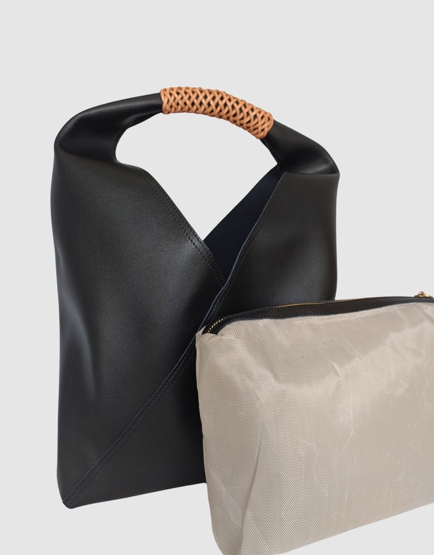 Izoa - Gabby Shoulder Bag