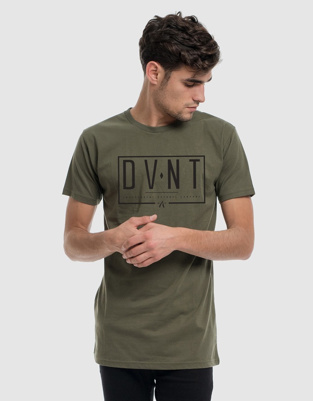 DVNT - Esquire Tee