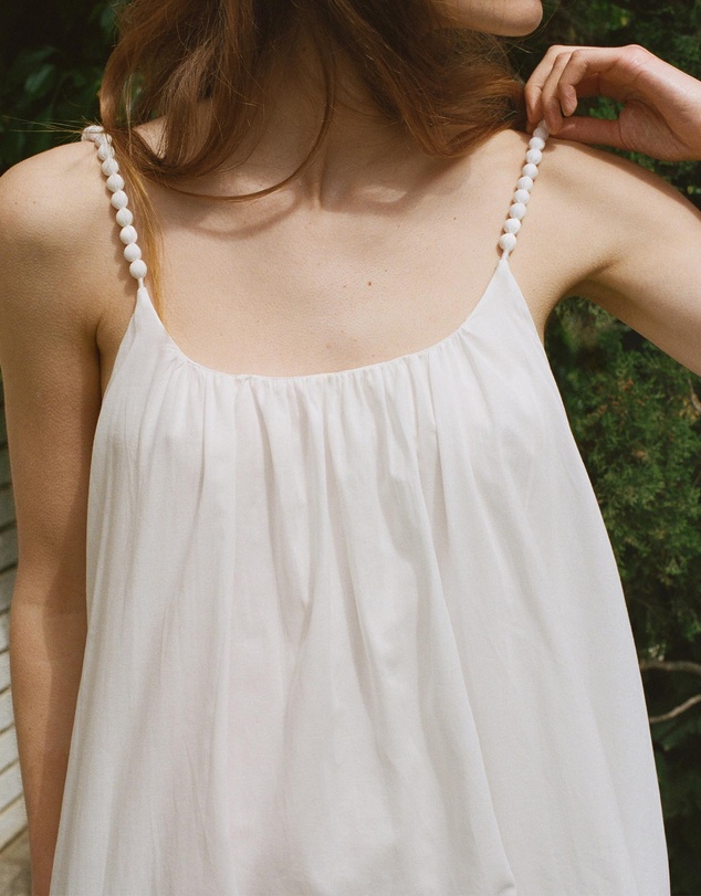 M.N.G - Bolas Dress