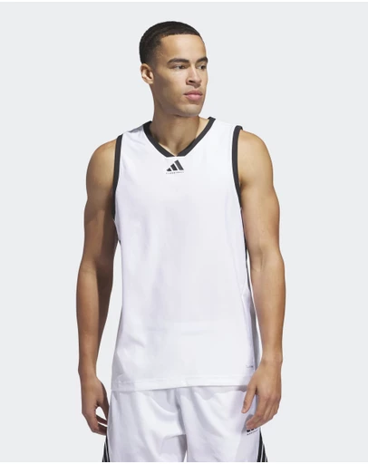adidas Performance - adidas Crazy Lite Jersey Mens