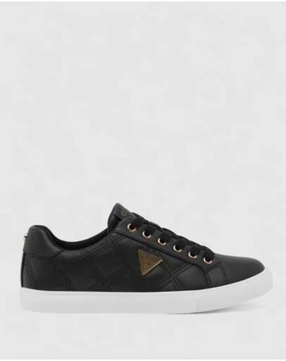 GUESS - Garda Low-Top Sneakers
