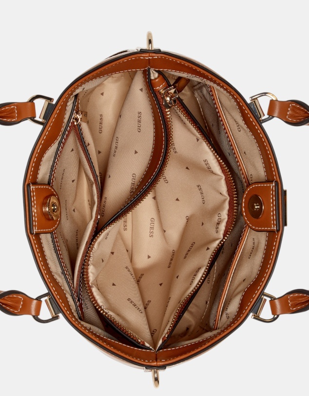 GUESS - Frankie Girlfriend Satchel