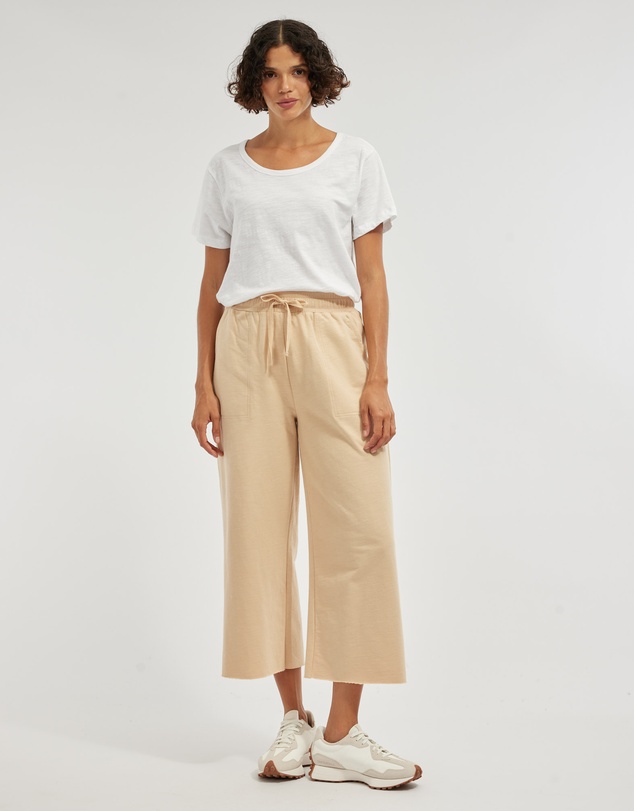 Amelius - Jamie Wide Leg Pant