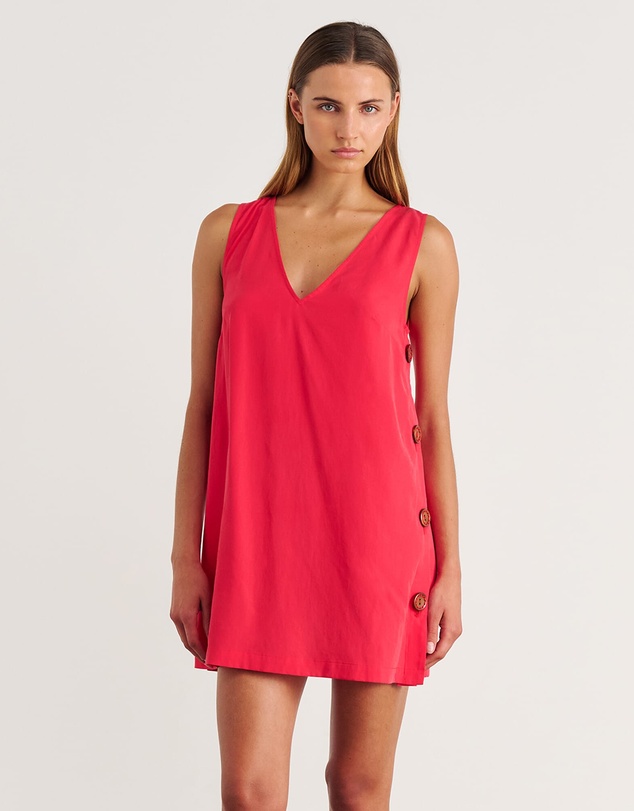 Jag - Nfw Mini Dress