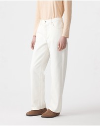 Outland Denim - Rachel Mid Boyfriend Jean 29