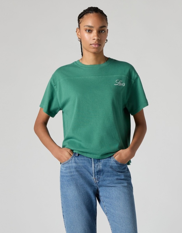 Levi's - Graphic Vintage Sport Tee