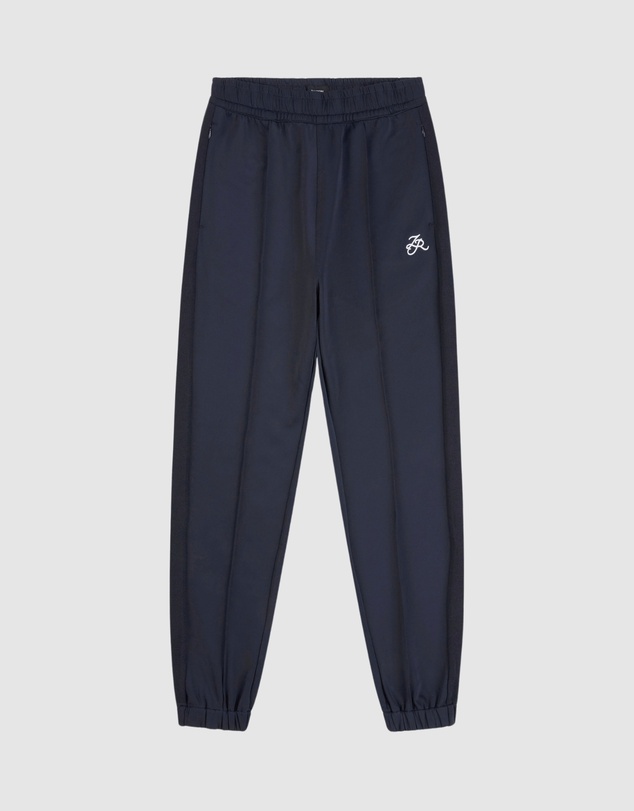 Zanerobe - Sureshot Football Jogger Indigo