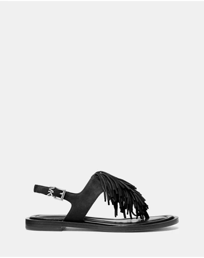 Michael Kors - Indra Thong Sandals