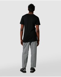 Nique - Tait Mercerised Cotton Tee