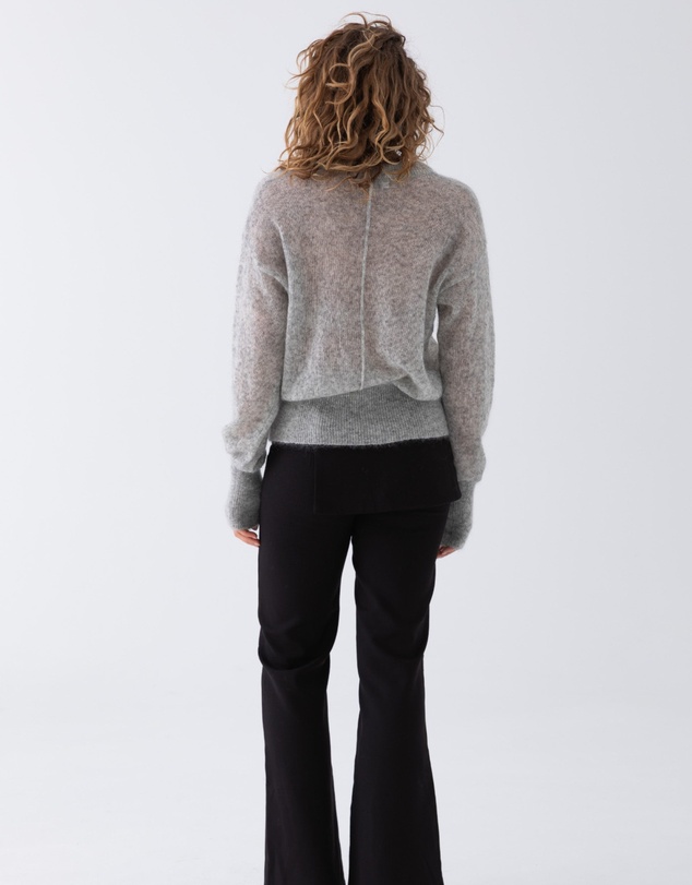 Style Addict - Frankie Knit