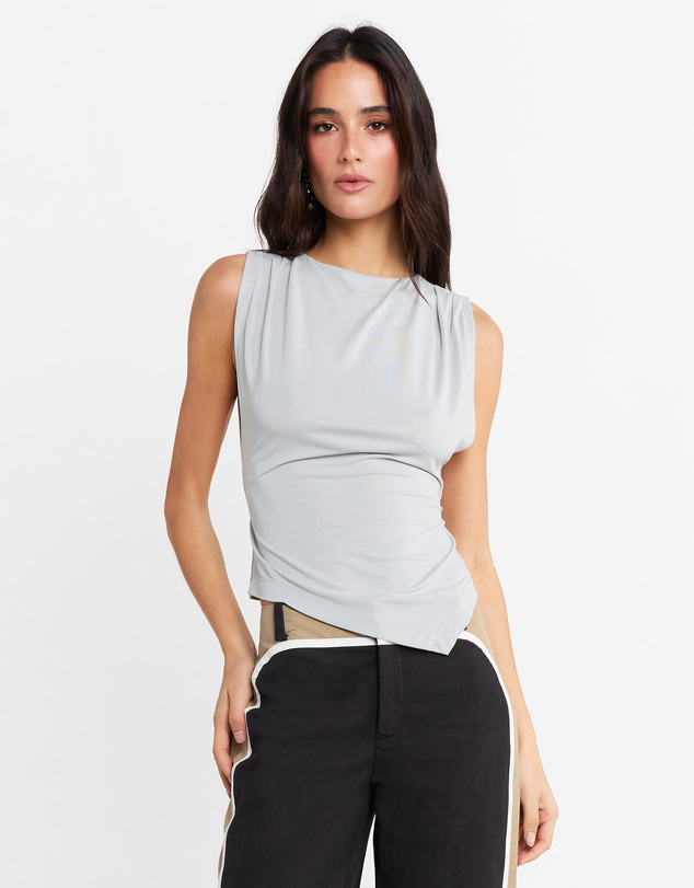 Madison The Label - Calista Top