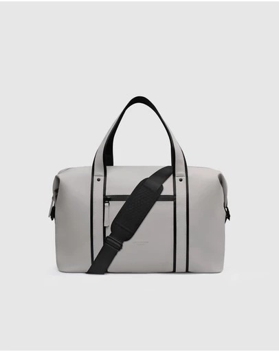 Gaston Luga - Däsh - 2.0 Waterproof Weekender Small Travel Carry Bag