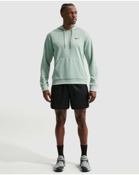 Nike - Flex Dri-FIT UV Protection Pullover Hoodie