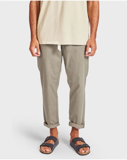 Academy Brand - Oahu Pant