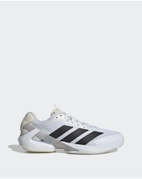 adidas Performance - Adizero Ubersonic 5 Clay Tennis Shoes Unisex