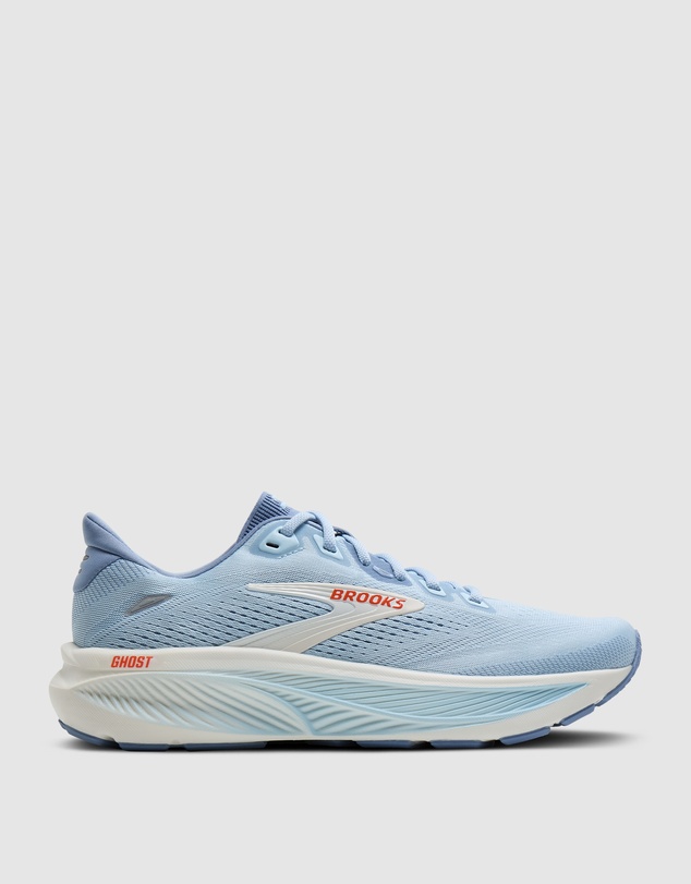 Brooks - Ghost 18 - Women's