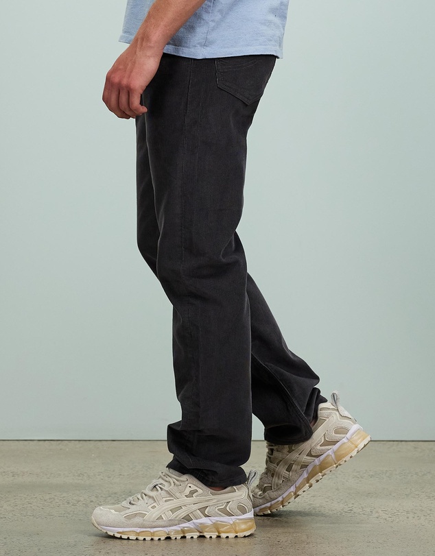 Patagonia - Men's Organic Cotton Corduroy Jeans - Regular
