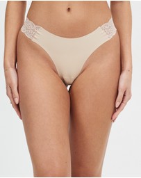 Cotton On Body - 5 Pack Party Pants Seamless G-String Briefs