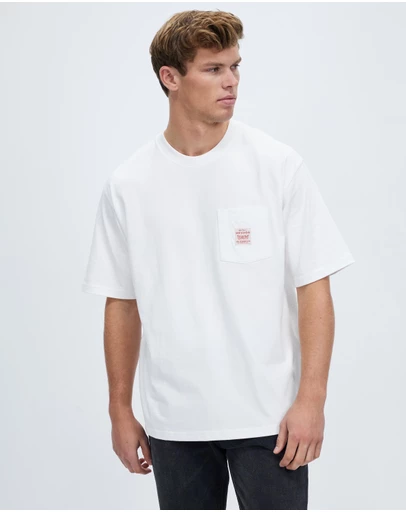 Levi's - Workwear SS Tee
