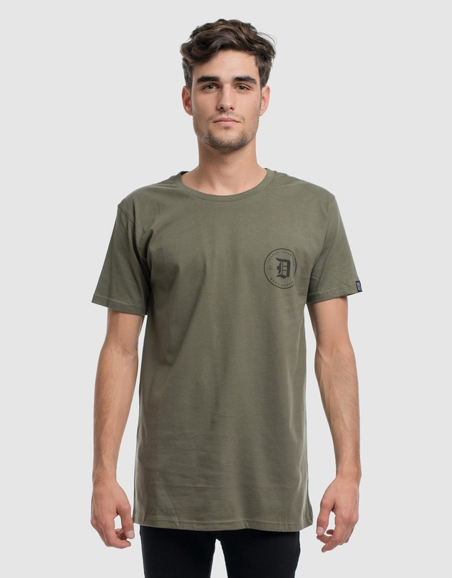 DVNT - Clean Classic Tee