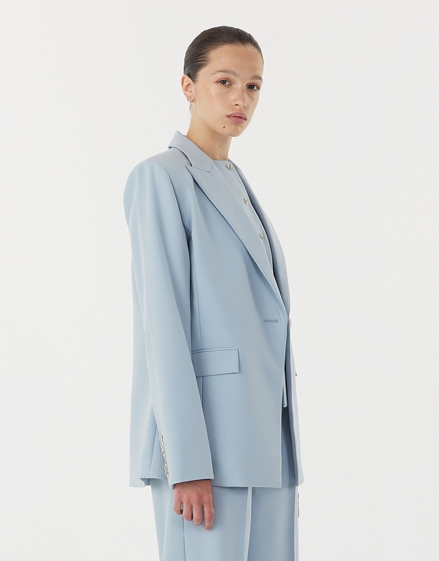 Third Form - Skyline Blazer