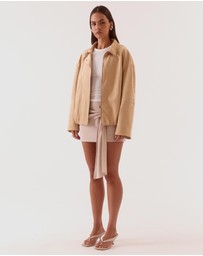 SOVERE - Alula Jacket