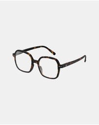 IZIPIZI - Reading Collection O Tortoise