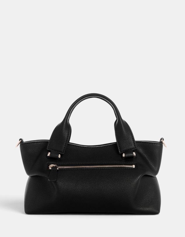 GUESS - Suzy Mini Compartment Satchel Bag