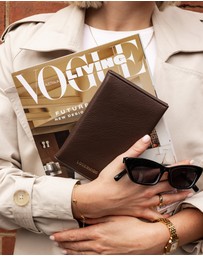 Louenhide - Venice Passport Holder