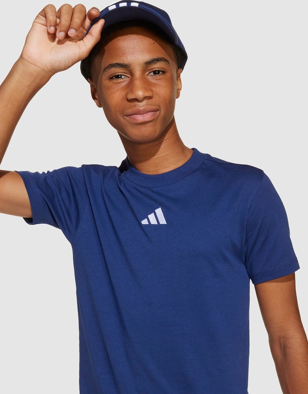 adidas Sportswear - Essentials T-Shirt - Kids-Teens