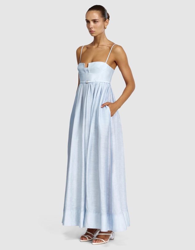 Acler - Madlo Maxi Dress