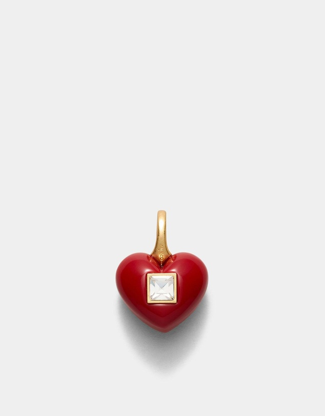 MIMCO - Devotion Heart Charm