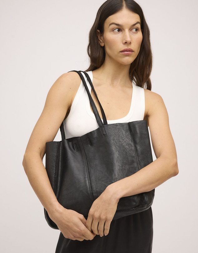 JUJU & CO - Baby Unlined Tote