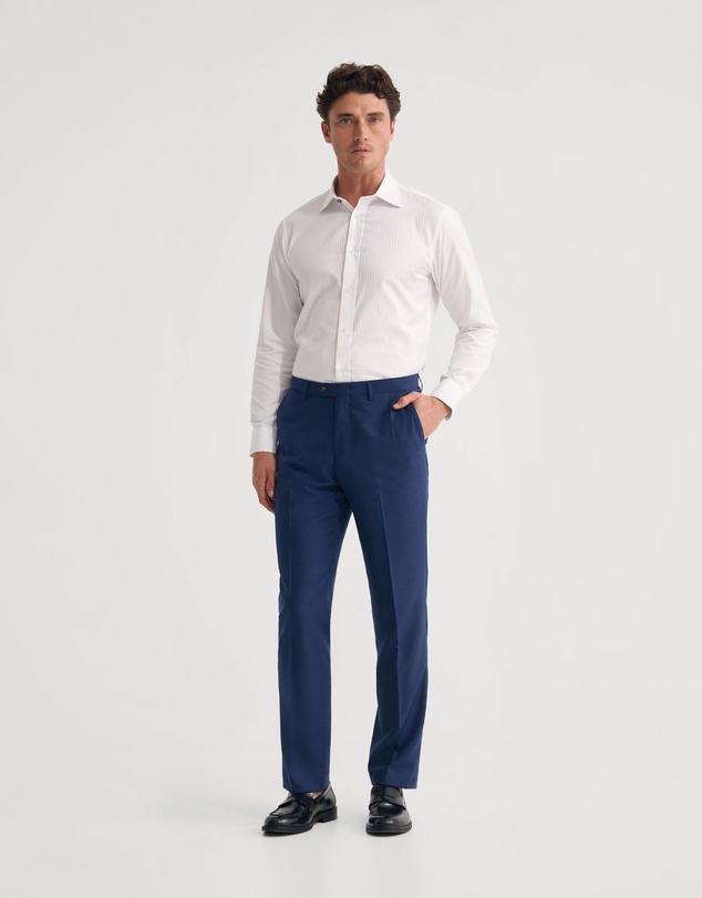 Oxford - Regent Classic Fit Luxury Shirt