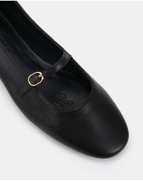 Miss Sofie - Ledger Flats
